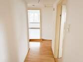 Flur - 3 Zimmer Etagenwohnung in Kaufungen