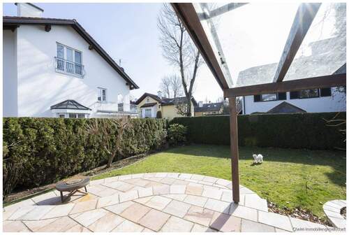 Garten - 