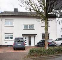 Großzügige Wohnung mit funktionalem Grundriss in guter Lage von Anröchte