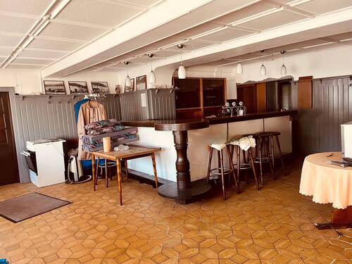 IMG_4123.jpeg - Wohn- und Geschäftshaus mit ehemaliger Gaststätte !