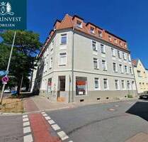 renoviertes Mehrfamilienhaus in guter Lage Magdeburgs, nahe der Elbe - Magdeburg / Fermersleben
