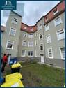 Fassade neu - 3 Zimmer Mehrfamilienhaus, Wohnhaus zum Kaufen in Magdeburg / Fermersleben