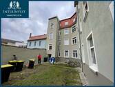Fassade neu - Mehrfamilienhaus, Wohnhaus in Magdeburg / Fermersleben zum Kaufen