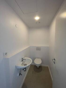 WC / Gäste-WC - 
