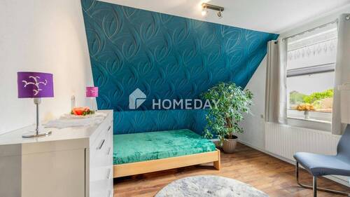1. OG Kinderzimmer 2 1 - 
