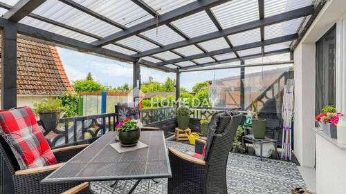 EG Balkon 1 - 