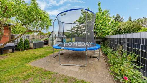 Garten 1 - 