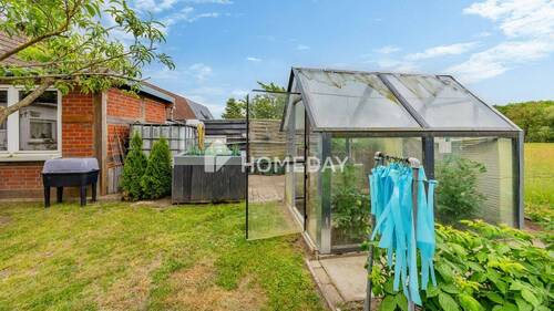 Garten 3 - 