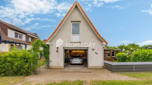 Garage - 
