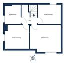 Grundriss 1. OG - 