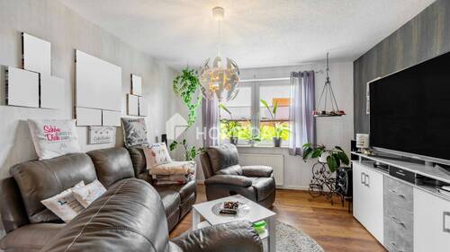EG Wohnzimmer 1 - 
