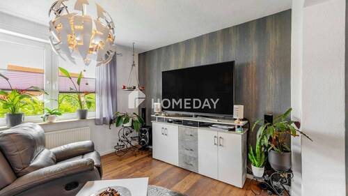 EG Wohnzimmer 2 - 