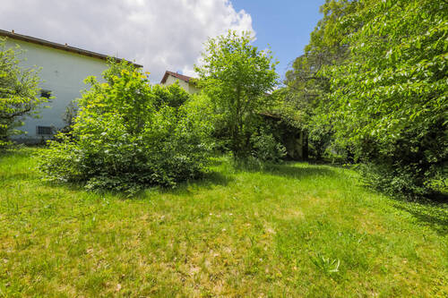 Grundstück - Grundstück zum Kaufen in Pforzheim