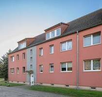 Investieren im grünen Umland - 4 Zimmer-Wohnung nördlich von Berlin - Schorfheide Lichterfelde
