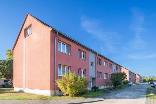 Oderbergerstr. 2-14_Schorfheide_tgd9189 - 4 Zimmer Etagenwohnung zum Kaufen in Schorfheide
