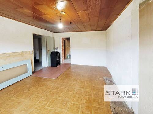 EG Wohnzimmer.jpg - Einfamilienhaus mit 75,00 m² in Weikersheim zum Kaufen