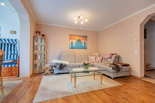 Wohnzimmer1_ - Doppelhaushälfte mit 122,00 m² in Häusern zum Kaufen