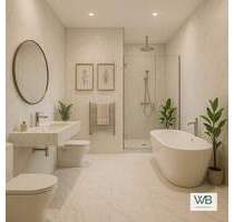 Maisonette Luxus-Altbauwohnungen + Balkon zum Mitgestalten - Theaterwall Braunschweig