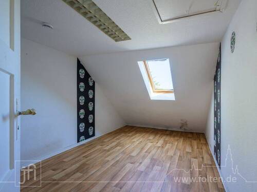 ZFH Whg vorne OG Zimmer 2 - 