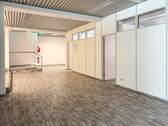 Flur / Empfang - Büro mit 205,00 m&sup2; in Kiel zur Miete
