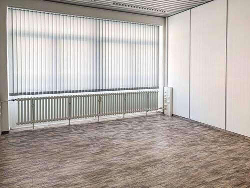 Büro / Behandlungsraum - 