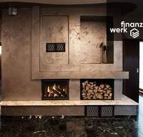 Exklusives Einfamilienhaus mit hochwertiger Ausstattung und großzügigem Raumkonzept in Bochum - Bochum / Eppendorf Höntrop