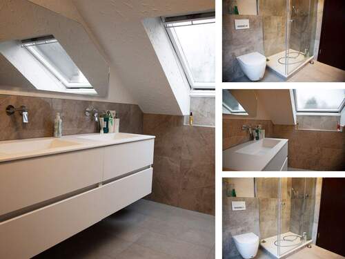 Badezimmer -Kinder - 