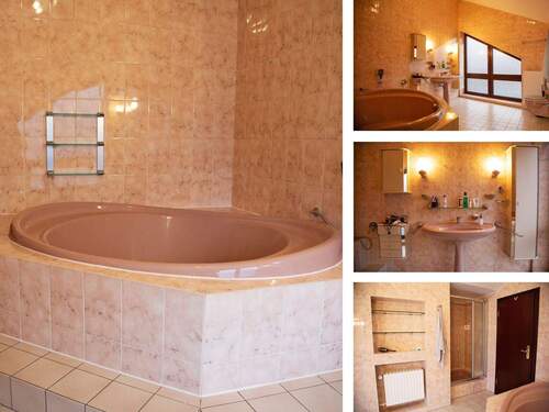 Badezimmer -Eltern - 