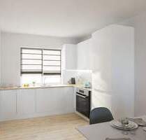 Modernes und komfortables Doppelhaus in Bergkamen