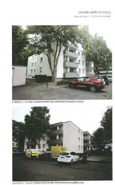Strassenansicht - 