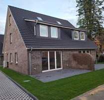 Neubau *Erstbezug* in ruhiger Lage Quickborns - sofort Verfügbar