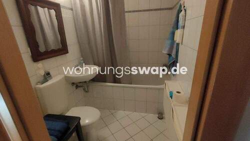 Bild 3 - 2 Zimmer Etagenwohnung in Berlin