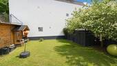 Gartenansicht II - 