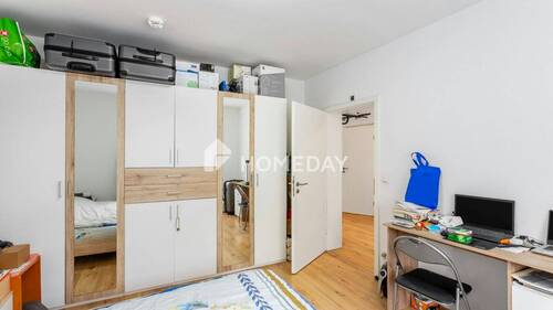 Schlafzimmer 1 2 - 
