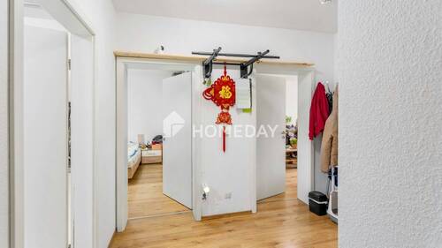 Flur 1 - 
