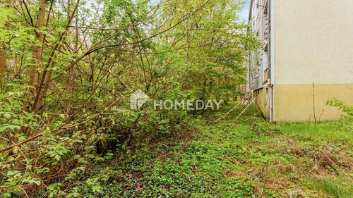 Garten 1 - 3 Zimmer Etagenwohnung zum Kaufen in Pirmasens