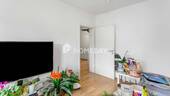 Wohnzimmer 2 - 3 Zimmer Etagenwohnung in Pirmasens