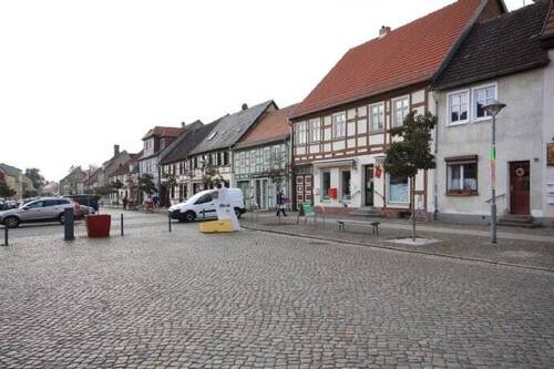 Umgebung - 
