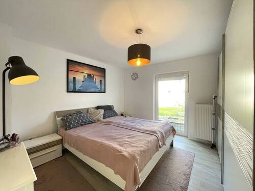EG Schlafzimmer - 