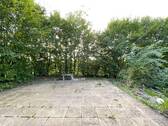 große Terrasse mit Potenzial - 