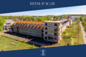 1 - PROVISIONSFREI: Sanierte 3-Zimmer-Wohnung im Denkmal - Altbau-Charme trifft modernen Wohnkomfort