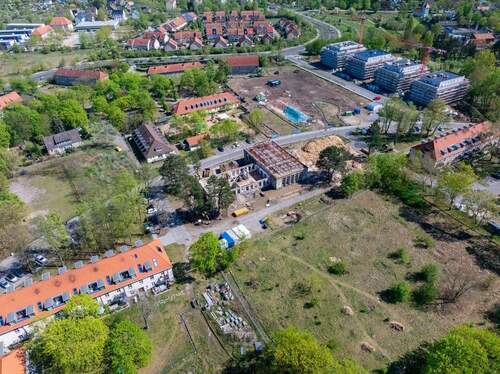 2 - 3 Zimmer Etagenwohnung zum Kaufen in Berlin