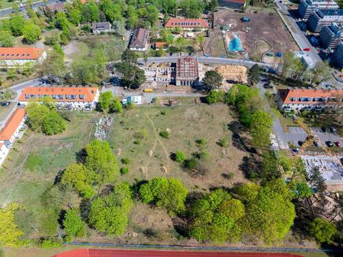 5 - Etagenwohnung mit 111,10 m² in Berlin zum Kaufen