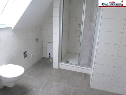Duschbad - 