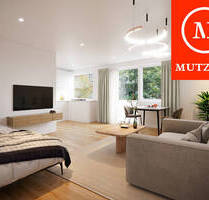 MUTZHAS - Renoviertes Apartment zum Selbstbezug - München Laim
