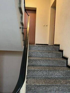 Treppenhaus - 