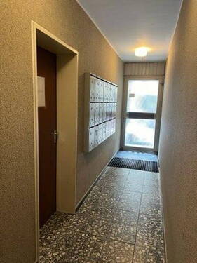 Flur Eingang - 