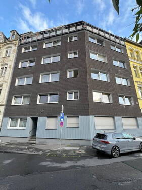 Außenansicht Gebäude - 