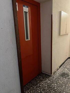 Aufzug - 