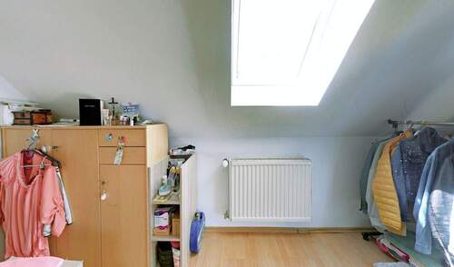 Zimmer - Etagenwohnung mit 57,80 m² in Blaubeuren-Weiler zum Kaufen